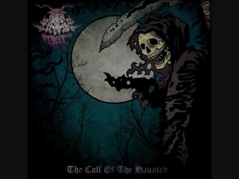After Dark I Bleed - The Curse