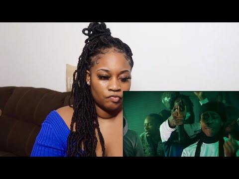 ROBBO MURDA x HOTHEAD STEPPA x HOTHEAD CAPONE - BATMAN (REACTION)