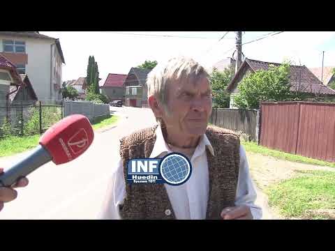 INFOHuedin.ro - Crimă în Mănăstireni. Detalii în descriere