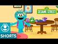Sesame Street Monster Meditation 5 Belly Buddy Breathing With Rosita And Headspace