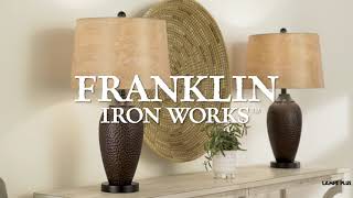 1_Kaly USB Table Lamps Set of 2