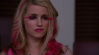 Glee - Beth full performance HD (Official Music Video)