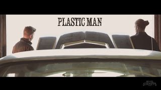 Moon Sheriffs - Plastic Man (vidéoclip officiel)