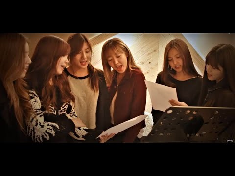 APINK - GOOD MORNING, BABY (Korean Version) HD HQ