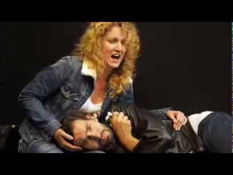 Orest – Philipp M. Krenn und Jolene McCleland