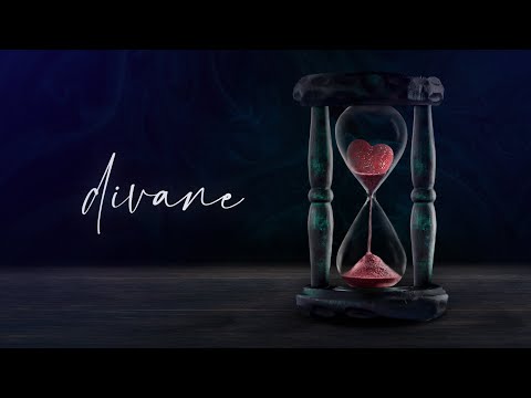 Diyar Pala - Divane (Official Audio)