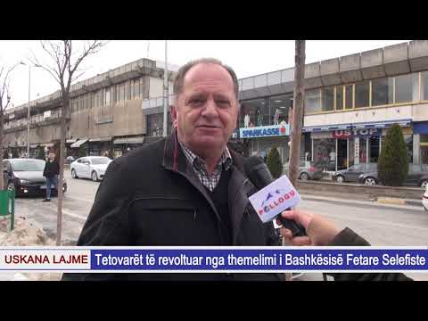 Tetovarët të revoltuar nga themelimi i Bashkësisë Fetare Selefiste