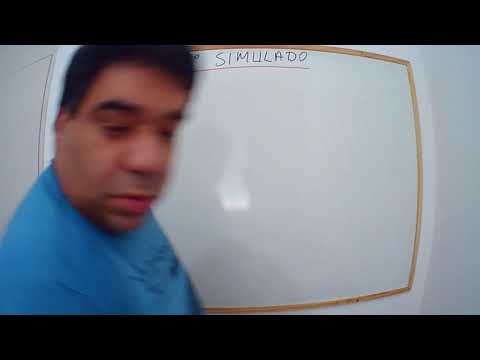 QUEBRANDO A BANCA FUNDATEC - BRIGADA MILITAR - SIMULADO 4