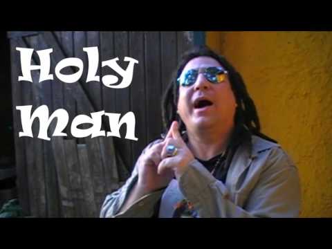 12 TRIBUS DE ISRAEL FT. RAS DIPI - HOLY MAN VIDEO CLIP 2016