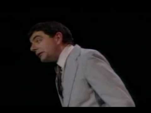 Father of The Bride Speech - Rowan Atkinson