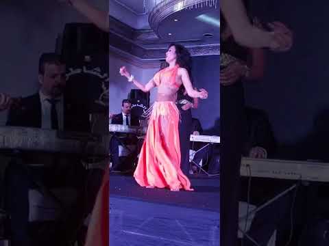 Sonya Of Cairo -Closing Gala Randa Course 2023 - Classic Song With Emy Adel