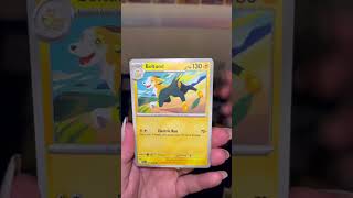 Pokemon Phantasmal Flames 🔥🔥 #packopenning #pokemon #phantasmalflames