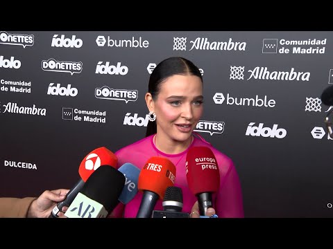 Laura Escanes zanja la polémica sobre la nueva ilusión de Risto