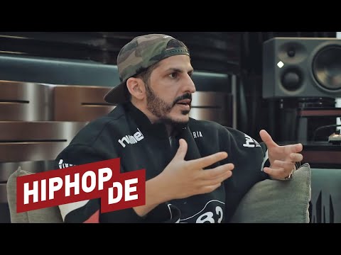 Producer Rahim Erbil: Der 5-Jahres-Plan, Schicksalsschläge & die Arbeit in der Werbebranche – Macher Video