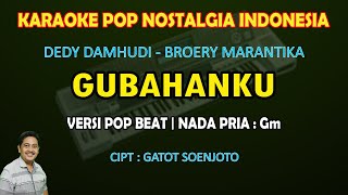 Download lagu Gubahanku karaoke Broery Marantika versi Pop Beat ... mp3