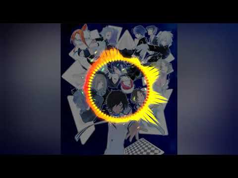 Devil survivor 2 opening Take Your Way- Nightcore