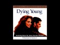 OST. Dying Young - Love Montage (1991)