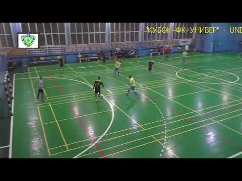 КУ  Турбоком – Energym     1-  2 тайм