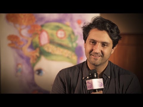 43ª Mostra - Elmar Imanov, de Fim de Estação