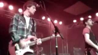 Breakdown by Halfway To Hollywood