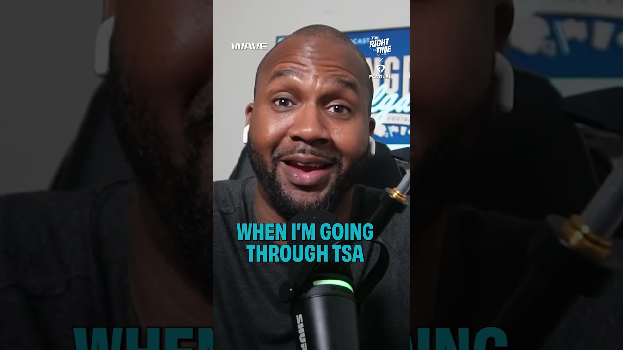 Why TSA workers really aren’t showing up