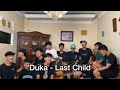 Duka - Last Child ( Scalavacoustic Cover )