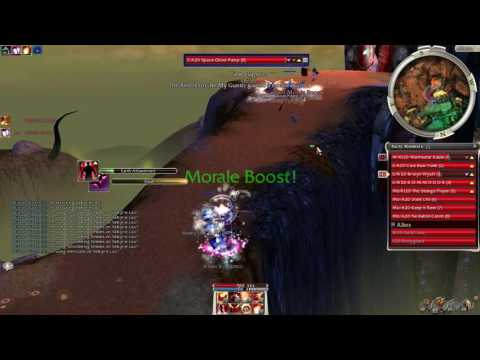 [pug] r251 vs [DoNe] r150, CAT Round 1, 8/11/16 - Guild Wars (GvG) [Elementalist, Main]