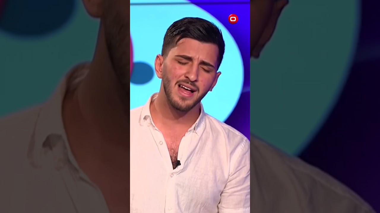 فيديو | نوهبة عراقية حقيقية وسط ضجيج الشهرة #shorts