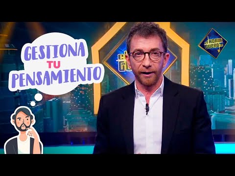 El pensamiento que gana se queda con todo - El Hormiguero