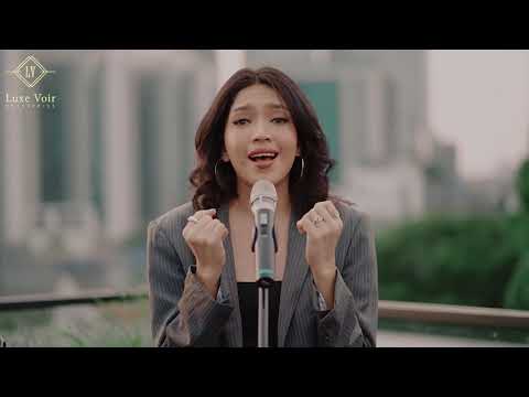 On Bended Knee - Boyz II Men (Cover By Luxe Voir Enterprise ft. Olivia Pardede)