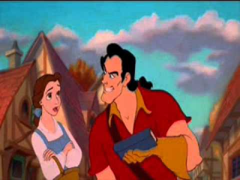 The Mammal King Part 5 Skippy Rabbit and Gaston's Conversation