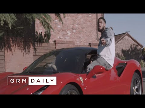 Tynee - They Wish [Music Video] | GRM Daily