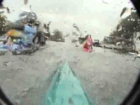 Marathon 2008 K2 DIv 4