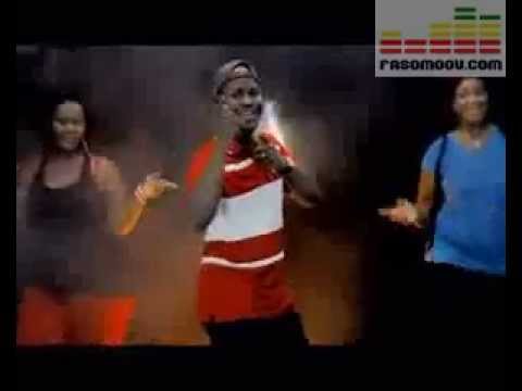 Berenger Ouedraogo - Wakato