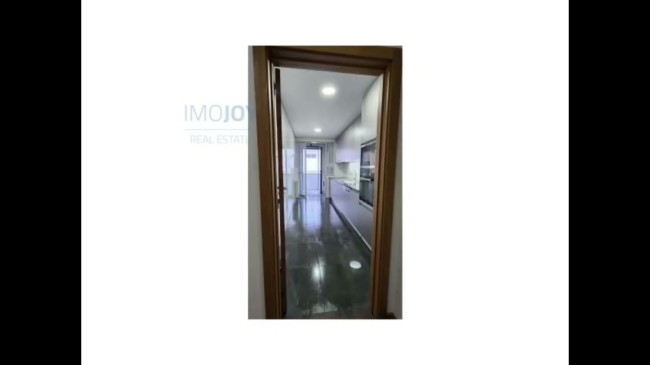 Vídeo do imóvel