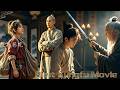 Kung Fu Movie The Useless Lad Is Rejected When He Joins The Sect But He Is A Martial Arts Genius
