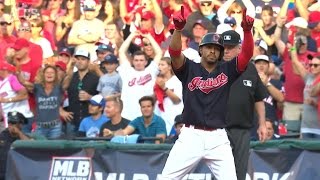 Tribe’s pitching leads team to Game 2 win