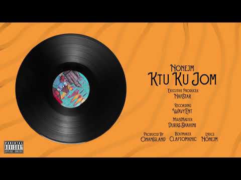 Nonejm - Ktu Ku Jom