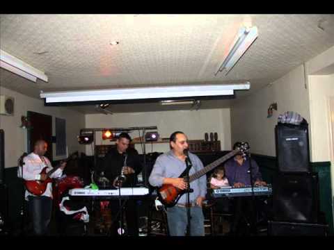 Robinsonmusic-Zdeněk Štěrba& Roman Gašpar 2013