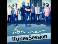 Bon Iver-Minnesota, WI (iTunes Session) 