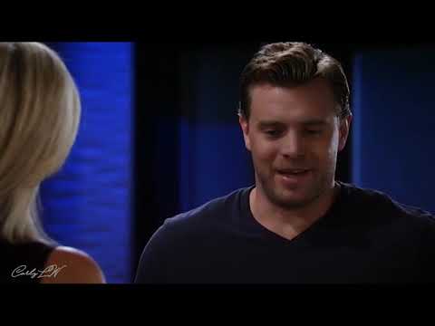 GH: Carly Scenes on 10/7/16 Part 1