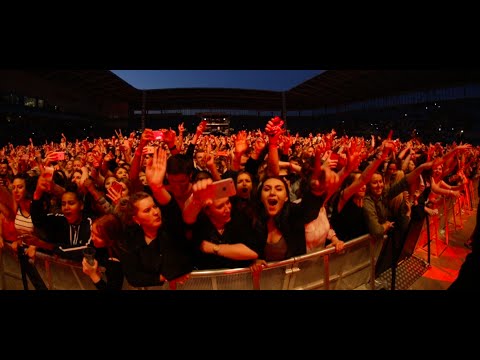 Chase & Status LIVE | MTV Crashes & Radio 1 Big Weekend 2016