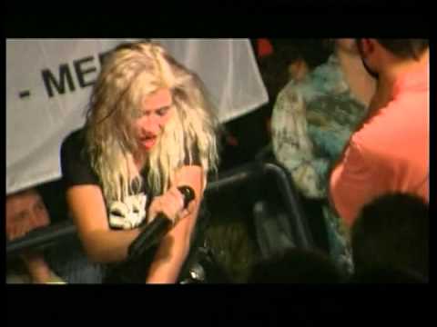 INESE - "ČABULĪTIS" (Official video)