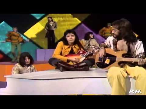 BARRABAS  HI JACK (1974)