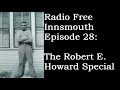 Robert E. Howard