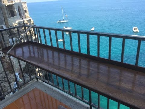 Аренда кваритры в Полиньяно-а-Маре, Апулия, Италия