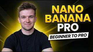 Master Google Nano Banana Pro (Hidden Features)
