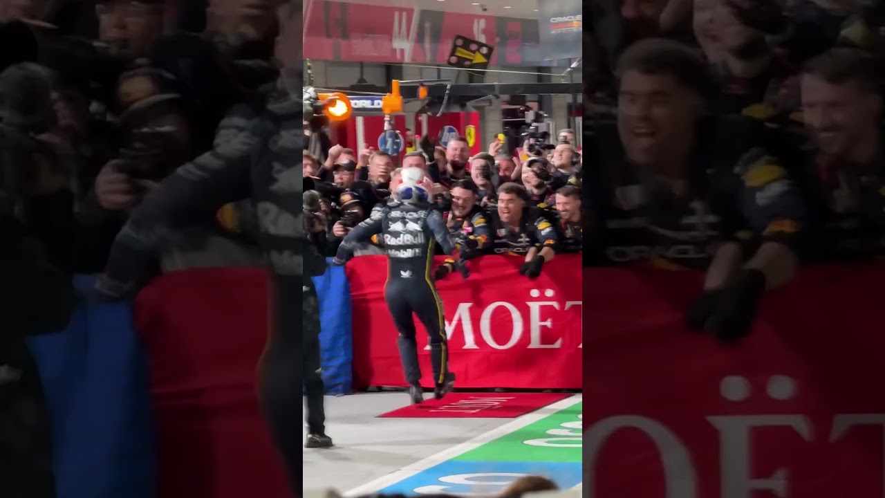 Impossible choice, sorry 😔 #F1 #RedBullRacing #MaxVerstappen