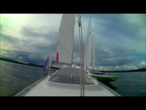 miniRival Ekerö 2017