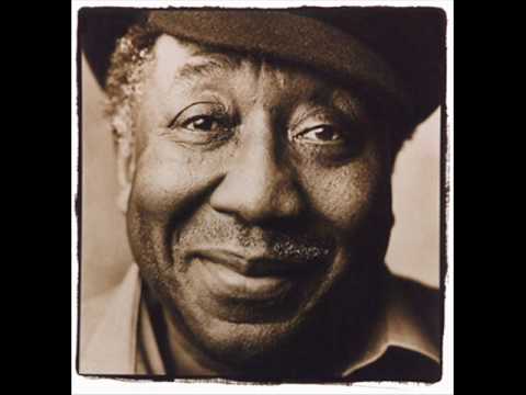 Johnny Winter & Muddy Waters - Baby Please Don't Go